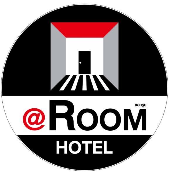 @Room Apartment Bangkok Luaran gambar